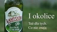Namysłów  i okolice