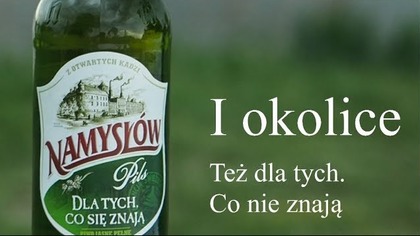 Namysłów  i okolice