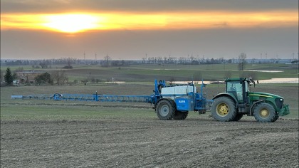 Tonący brzytwy się chwyta