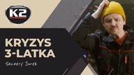 KRYZYS 3-LATKA