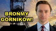 Decyzja o zamknięciu kopalń nie jest zbyt logiczna | Krzysztof Bosak