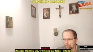 Różaniec - T.  Radosne - 27. 04. 2024 - godz. 21:00