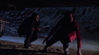 Joy. Ride. 2. Dead. Ahead. Prześladowca. 2. 2008. Lektor.pl