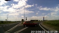 Polscy kierowcy vol.  płeć piękna za kółkiem