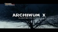 Archiwum X Zabić siostrę