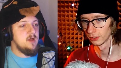 ZDECHLIŚMY ZE ŚMIECHU XDDDDD | G-Mod z Elkiem (Funny Moments) [REUPLOAD]