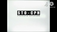 STO-CPH Produktion AB Logo History