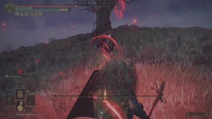 ELDEN RING NG+ Boss : Łowca Dzwonków Kulistych