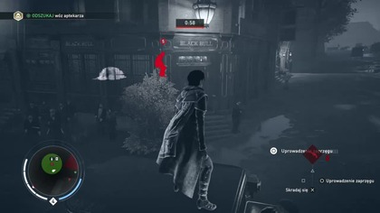 parkowanie rownolegle