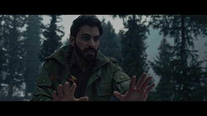 Baramulla. 2025. Lektor.pl