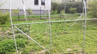 #264 Działka budowlana - spacer i prezentacja z byłymi właścicielami a teraz...  sąsiadami!