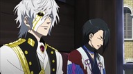 Nobunaga The Fool odc. 17 - Eremita