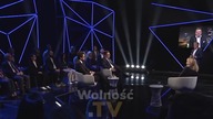 MŁODY KONFEDERATA NIE DAŁ SOBIE W KASZĘ DMUCHAĆ STARYM WYGOM W TVP!