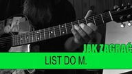 Jak zagrać #311: List do M.  | PTA: 4/6 | SoundFarm