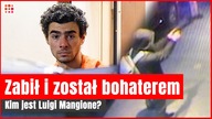 Zabił milionera, napisał manifest.  Kim jest Luigi Mangione? | Gazeta.pl