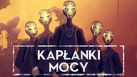Kim były KAPŁANKI MOCY Czym była PLANETA MOCYHOLOCRON