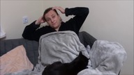 CHOROBOWY VLOG