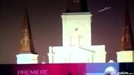 UFO Kolejny dowód Noc 23 października 2011 (NBC Piłka nożna)
