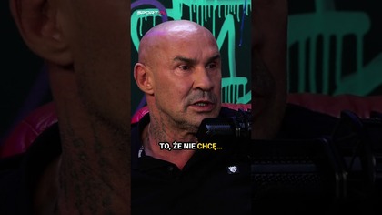 Przemysław Saleta ostro o Tomaszu Adamku #shorts