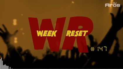 DJ MIX NA ZRESETOWANIE SIĘ PO CAŁYM TYGODNIU 
 AUDIO: https://www.hearthis.at/djarospl/weekreset-147

 DJ SPRZĘT  PIONEER XDJ-RX2 (mobilny all-in-one)

 WSZYSTKIE LINKI  https://www.linktr.ee/djAROSpl