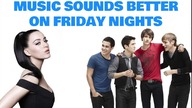 Katy Perry - Music Sounds Better On Friday Nights (feat. Big Time Rush) [PaulPoland Mash-Up]