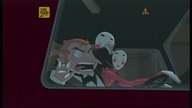 Batman (2004) S01E11 - Drapieżny ptak