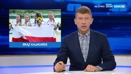 Sport Flash (7 sierpnia 2021) ... 09:00