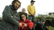 EastWest Rockers - Transparenty