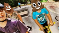 GÓWNIAKI PYTAJĄ KIEDY KOLEJNY STARGARD BMX JAM