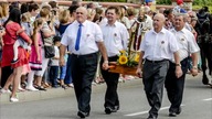 Dożynki w Gogolinie 2018