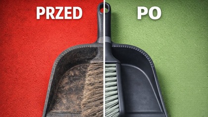 Sprzątasz a O TYM zapominasz?