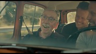 Ostatnia podróż - zwiastun filmu
