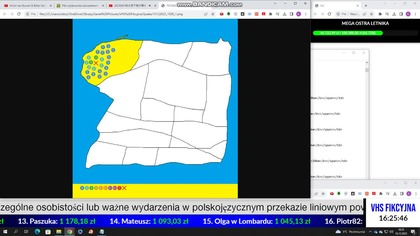 Wczesne ostrzeżenie przed trzęsieniem ziemi około 15:00 w dniu 15 grudnia 2023 roku