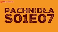 Pachnidła S01E07 O niewierzących