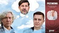 LEGIA, LECH, RAKÓW, JAGA I ICH DŁUGOFALOWA WIZJA | Przemowa #102 | Ekstraklasa