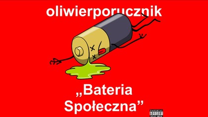 Bateria Społeczna (Prod. JNKSH) (Tratwa Mixtape, Track 004)