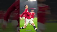 Cristiano Ronaldo ODSUNIĘTY OD SKŁADU Manchester United...  #shorts