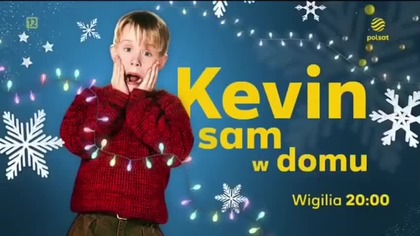 Polsat Poland [11.12.2024] - Continuity