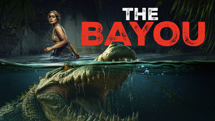 Zab&oacute;jcze mokradła / Bayou (2025) Lektor PL