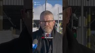 Macie nosić broń.  Braun apeluje do strażników granicznych