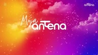 Antena - Zapowiedź w sylwestrowo-noworocznej oprawie graficznej (30. 12. 2022)