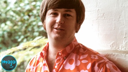 Top 10 The Beach Boys Songs