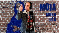 BLUE BOX - Moja Mona Lisa (z rep.  MISTER DEX) Disco Polo 2023