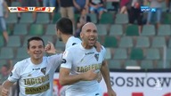 Zagłębie Sosnowiec ciągle niepokonane
