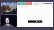 Omegle - Śmieszki