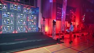 Otwarte mistrzostwa Wojska Polskiego w boksie.  22. 10. 2026.  Suwałki.
