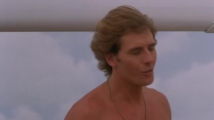 Koszmarny rejs 1988 lektor pl Dramat Film kryminalny Romans