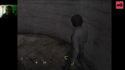 WPROST POD LUFĘ (Silent Hill 4) #shorts #shortvideo #gaming #gameplay #silenthill #retro #horror