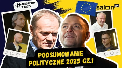 Bezpieczeństwo, Trump i Bracia Golec - kulisy polskiej prezydencji w UE