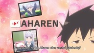 [Fusoku Subs] Aharen-san wa Hakarenai 03